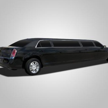Limousine Chauffeur