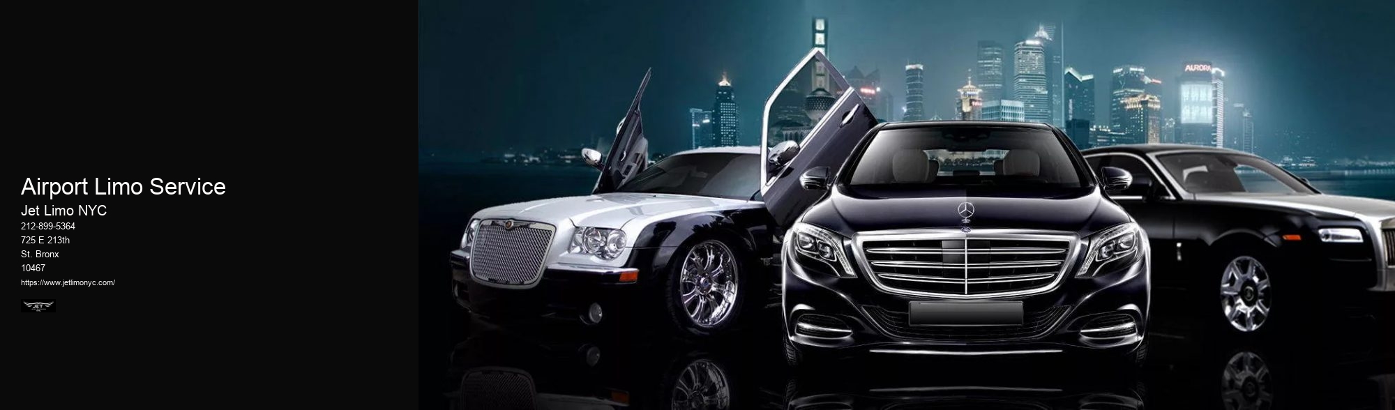 Airport Limo Service
