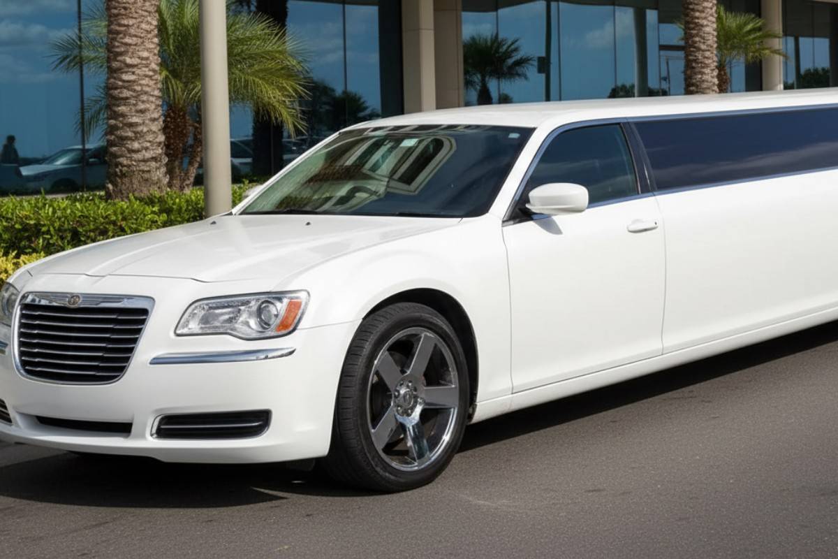 Limousine Service