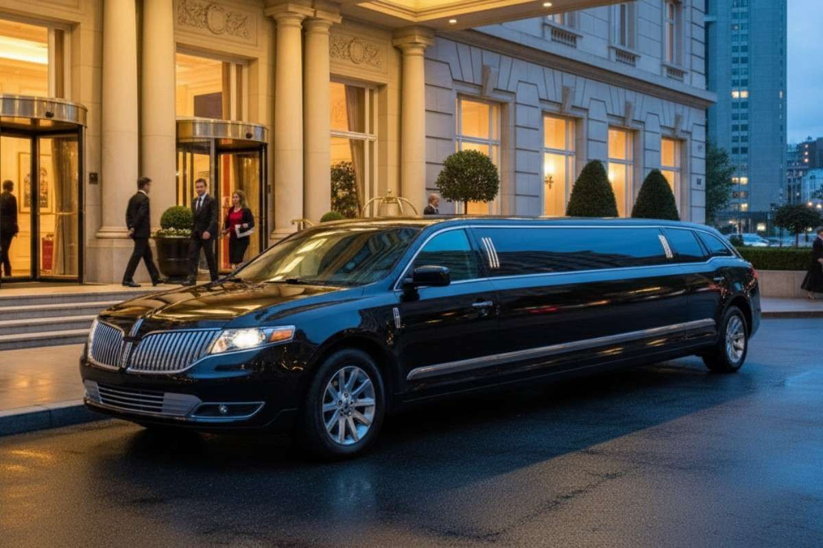 Professional Car Service