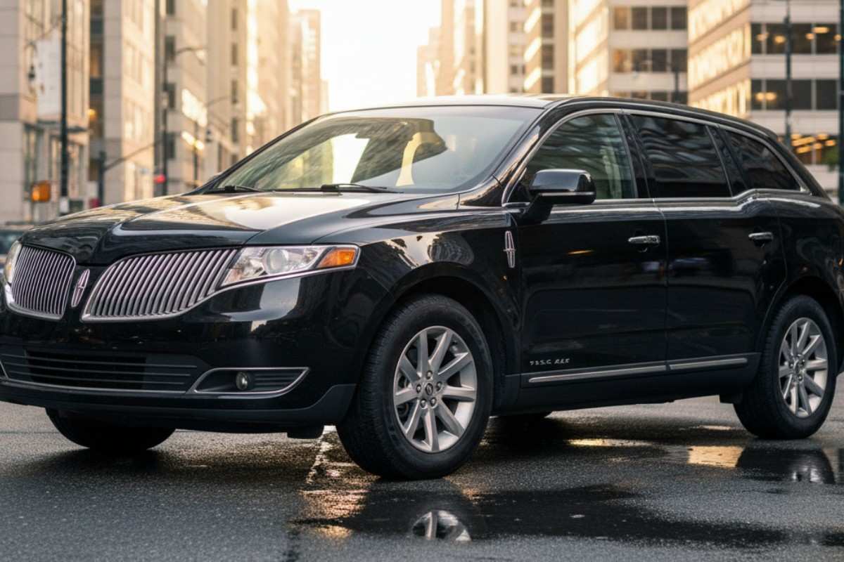 Airport Limo Service